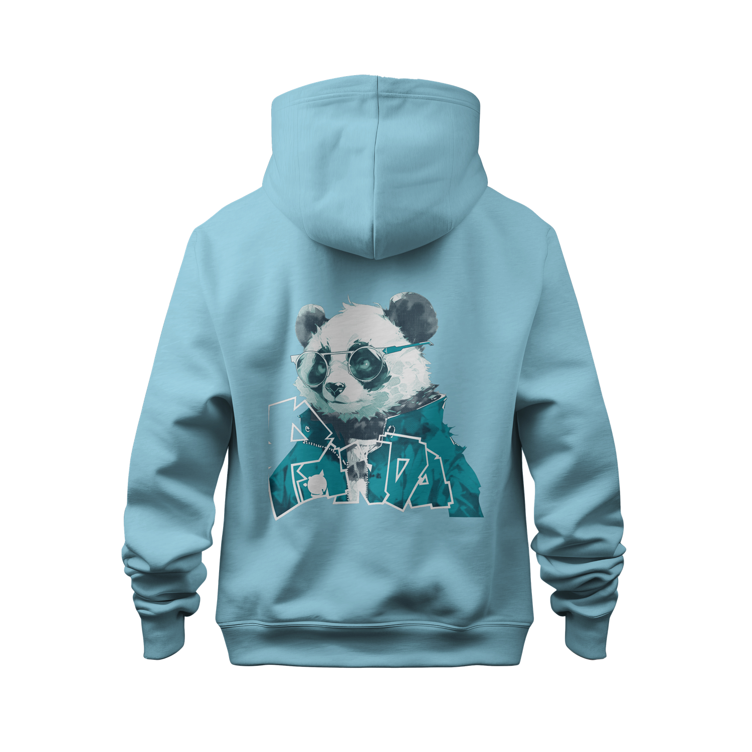 Panda | 350GSM Cotton Fleece
