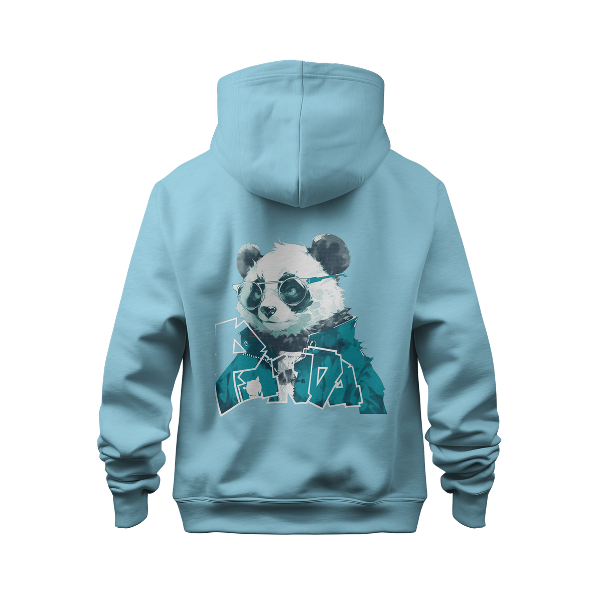Panda | 350GSM Cotton Fleece