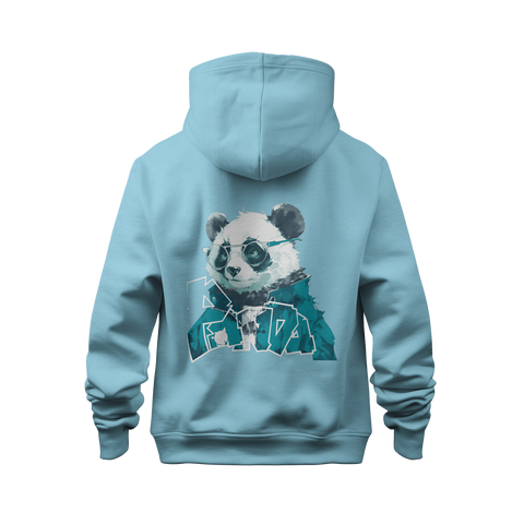 Panda | 350GSM Cotton Fleece