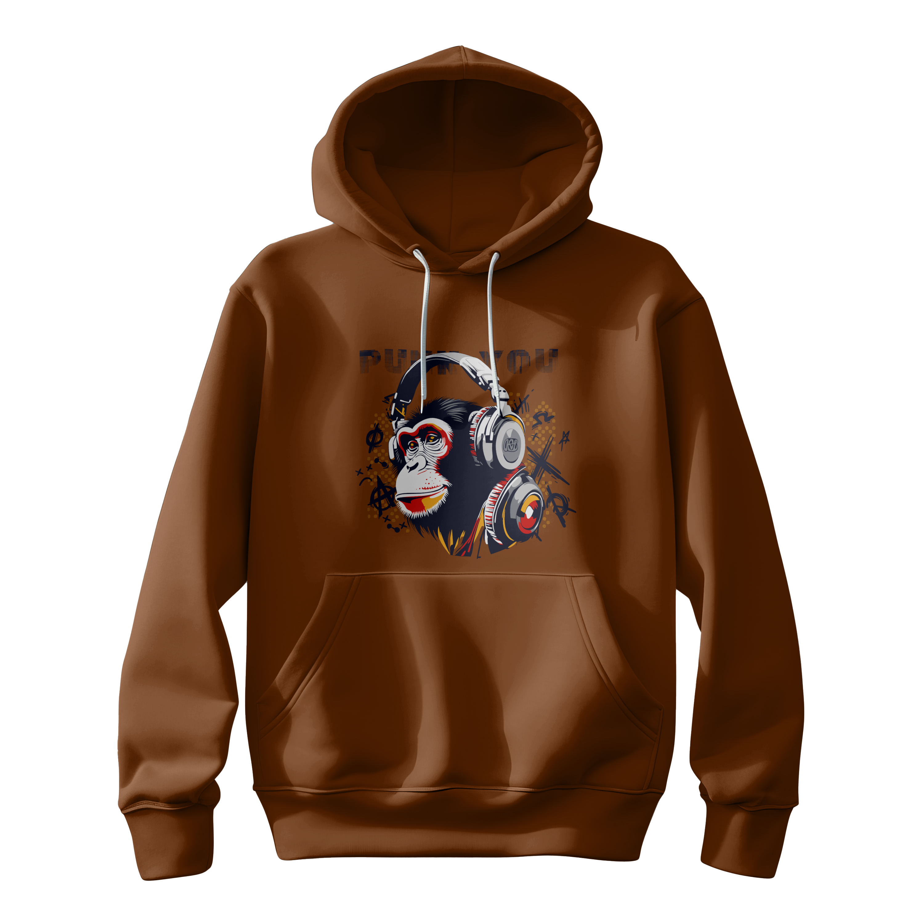Punk you | 350GSM Cotton Fleece