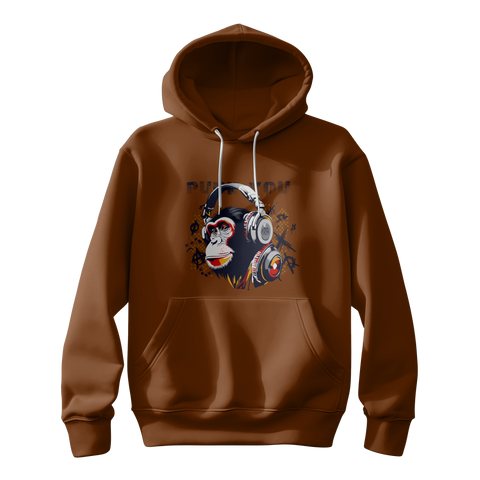 Punk you | 350GSM Cotton Fleece