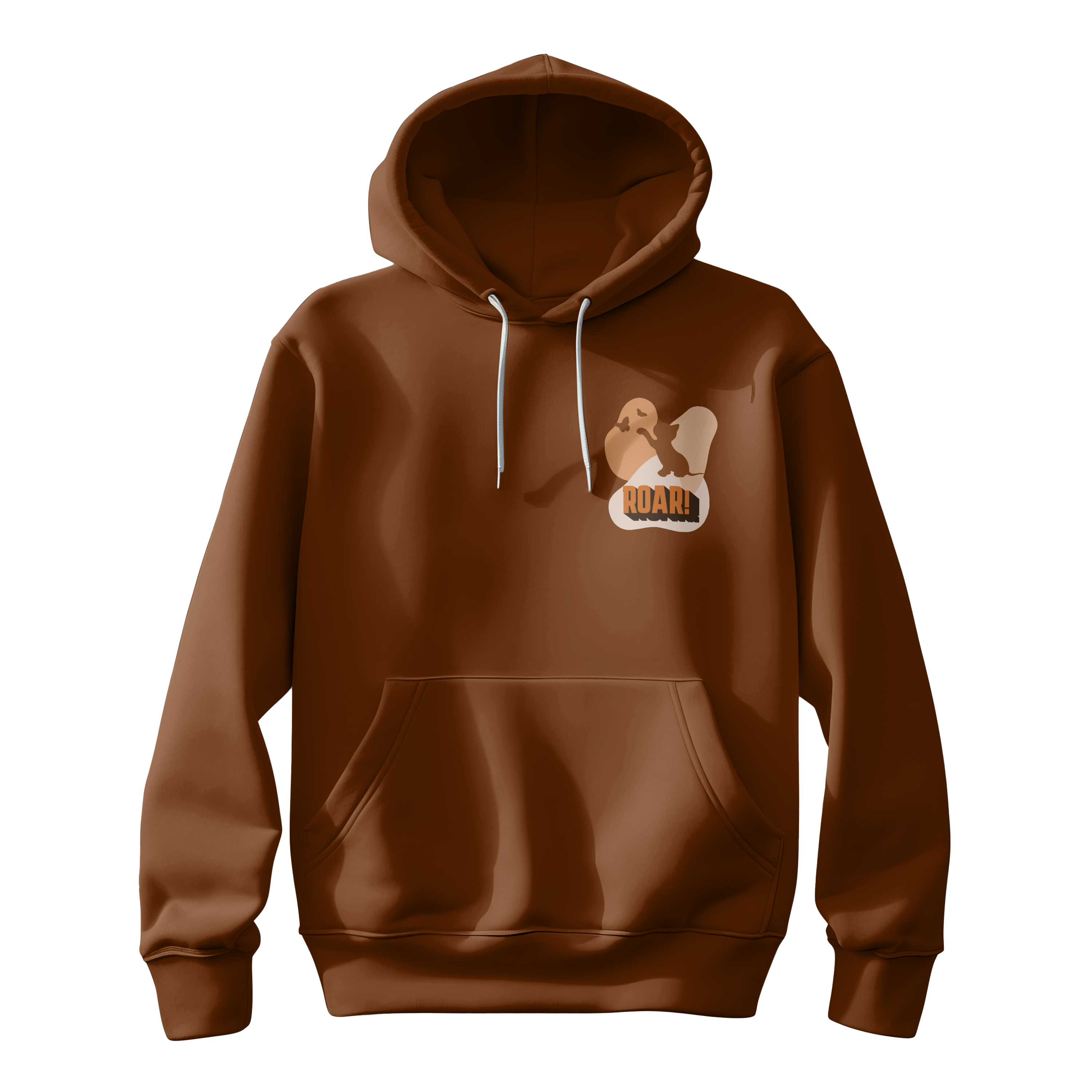 Roar | 350GSM Cotton Fleece