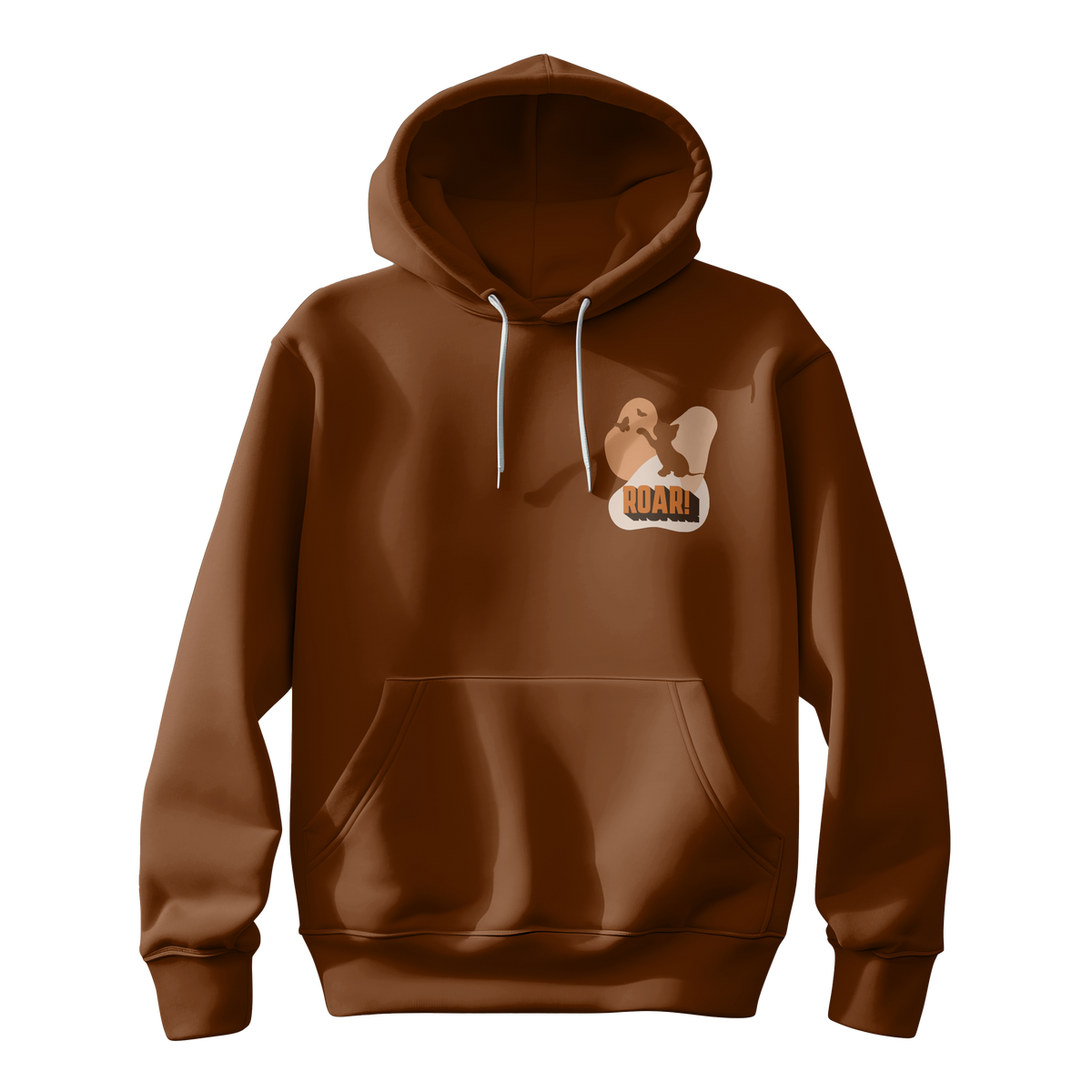 Roar | 350GSM Cotton Fleece
