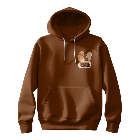 Roar | 350GSM Cotton Fleece