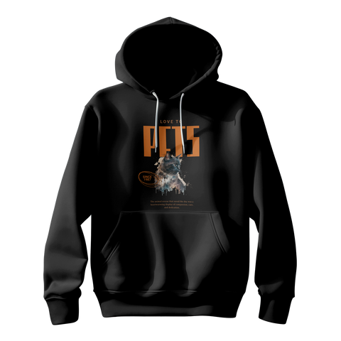 Pets | 350GSM Cotton Fleece