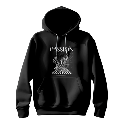 Passion | 350GSM Cotton Fleece
