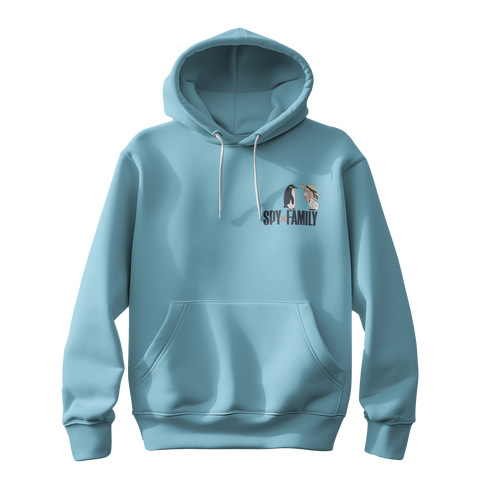 Spy Family | 350GSM Cotton Fleece