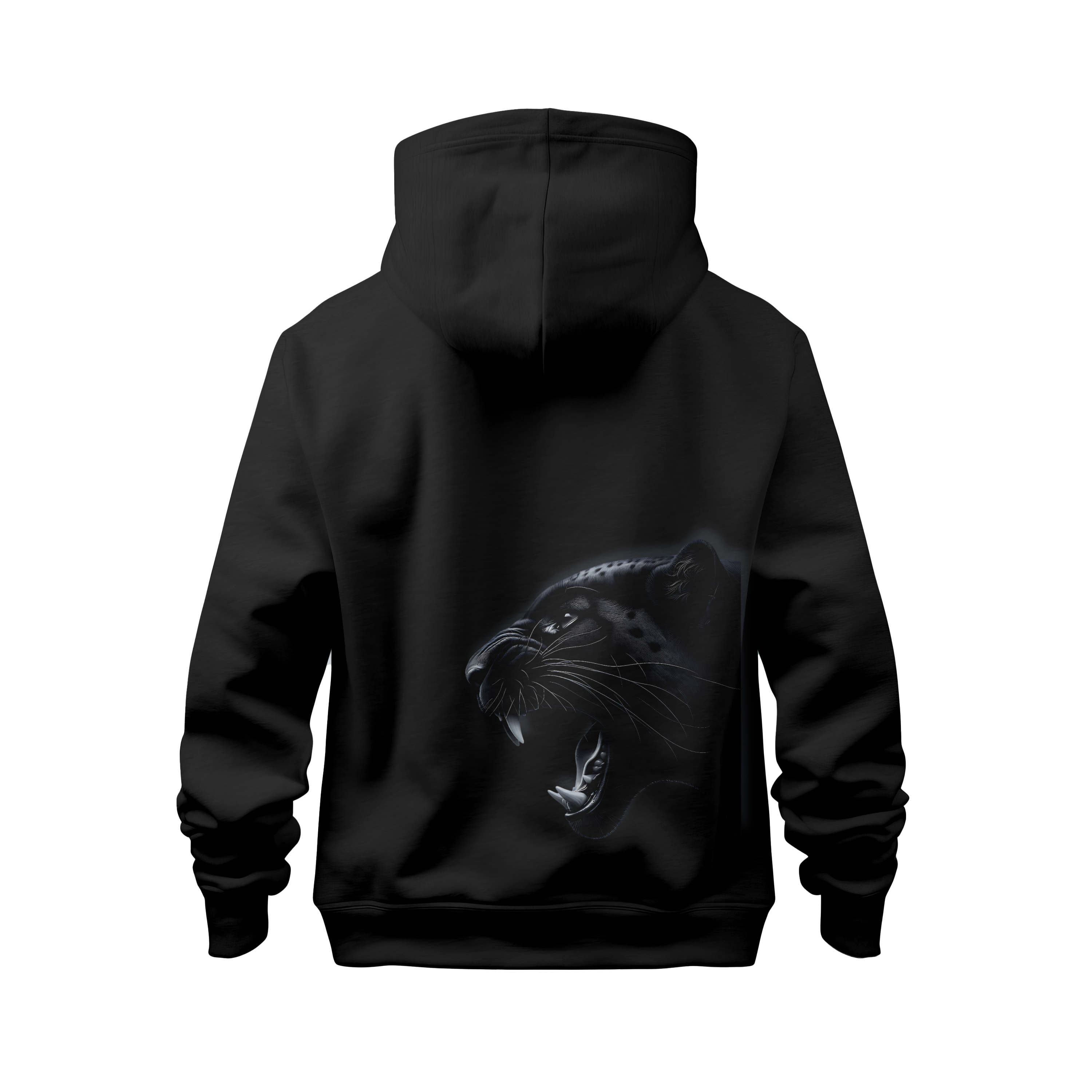 FORBBIDEN KNOWLEDGE | 350GSM Cotton Fleece