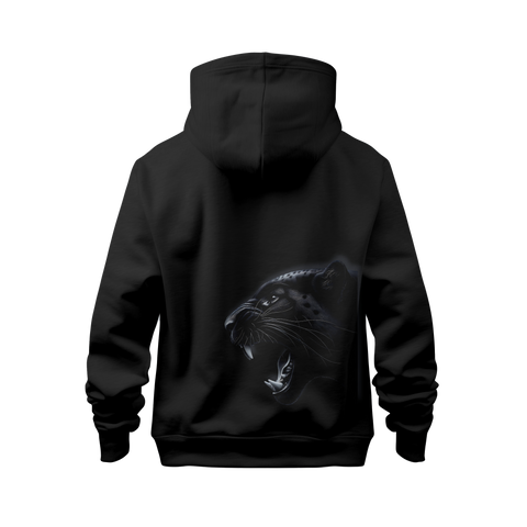 FORBBIDEN KNOWLEDGE | 350GSM Cotton Fleece