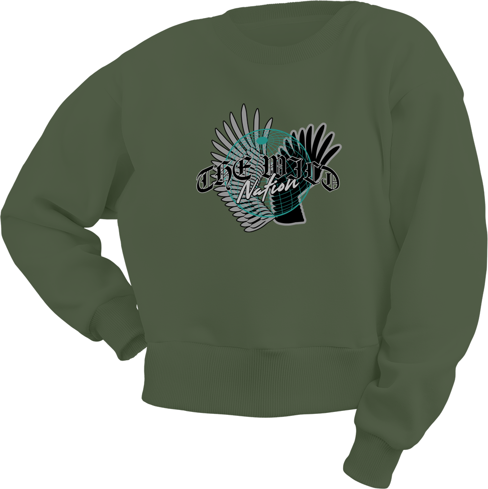 Wild Nation
