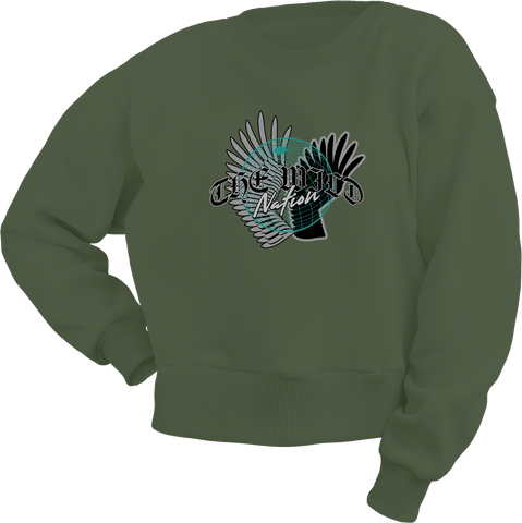 Wild Nation