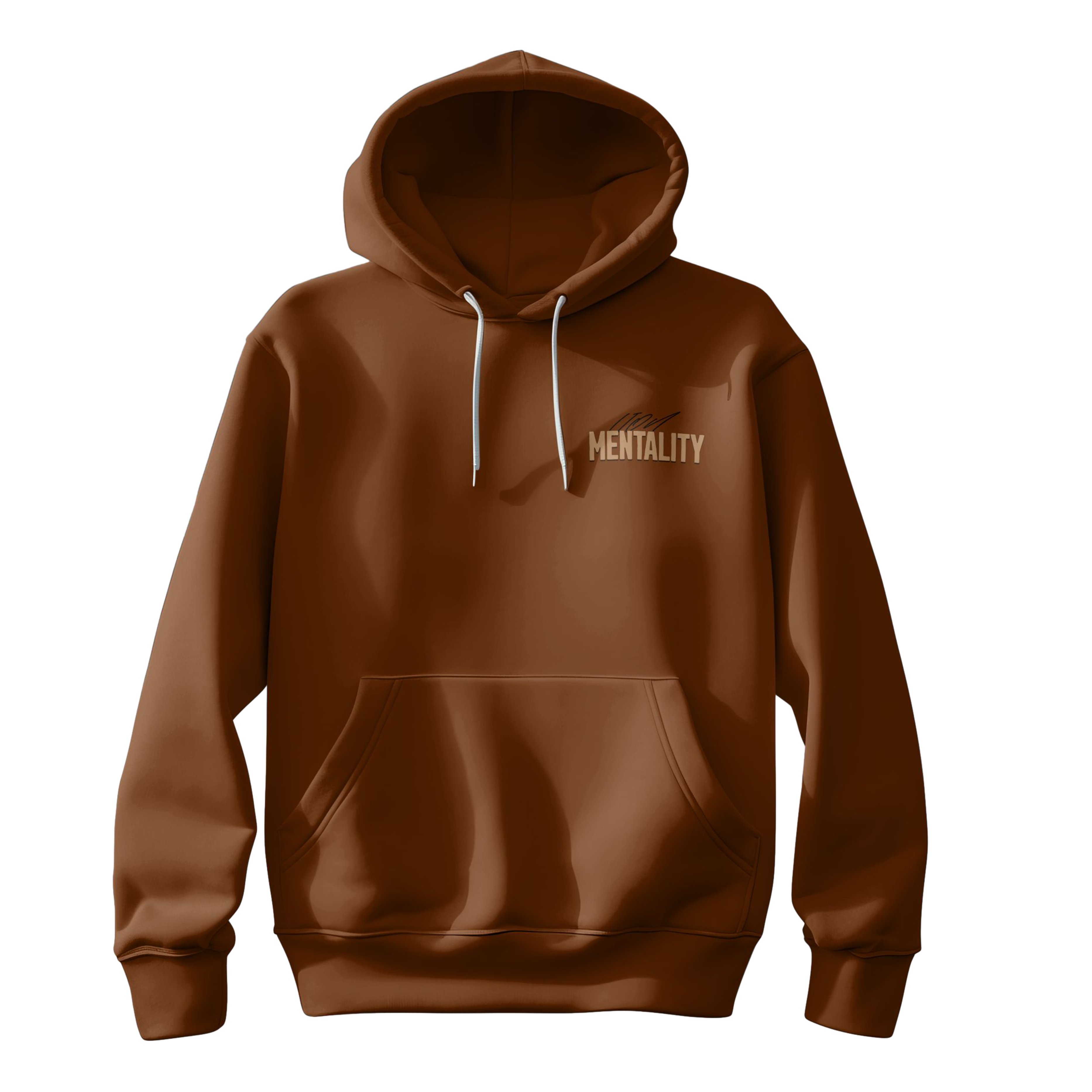 LION MENTALITY | 350GSM Cotton Fleece