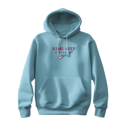 Boys | 350GSM Cotton Fleece