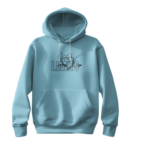 No Limits | 350GSM Cotton Fleece
