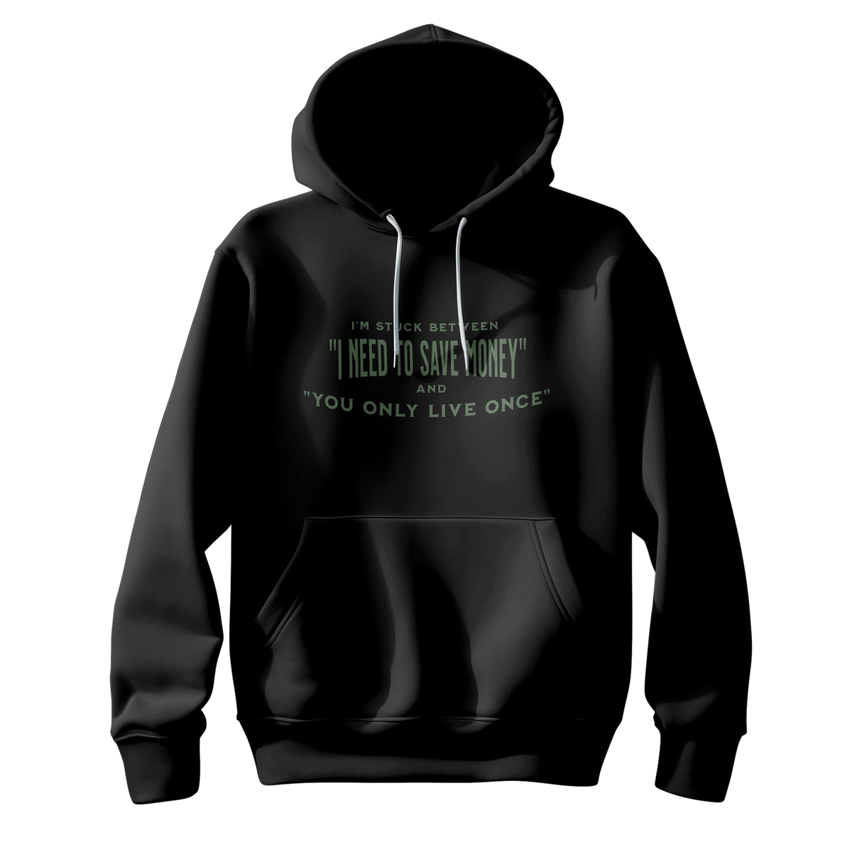 Money | 350GSM Cotton Fleece