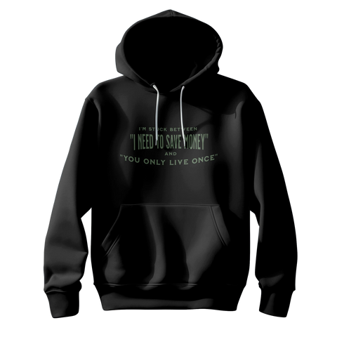 Money | 350GSM Cotton Fleece