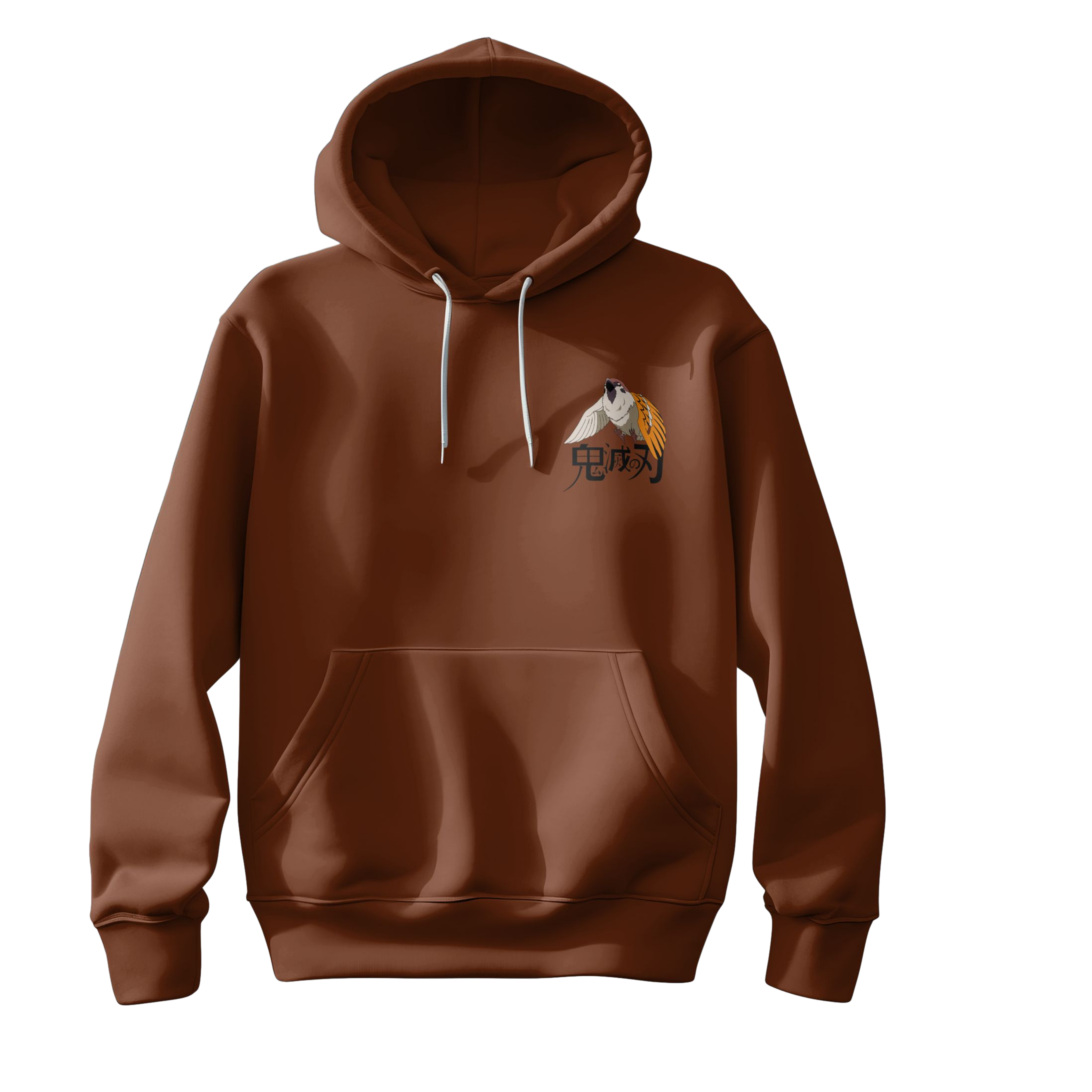 Zentsu | 350GSM Cotton Fleece