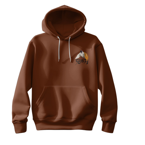 Zentsu | 350GSM Cotton Fleece
