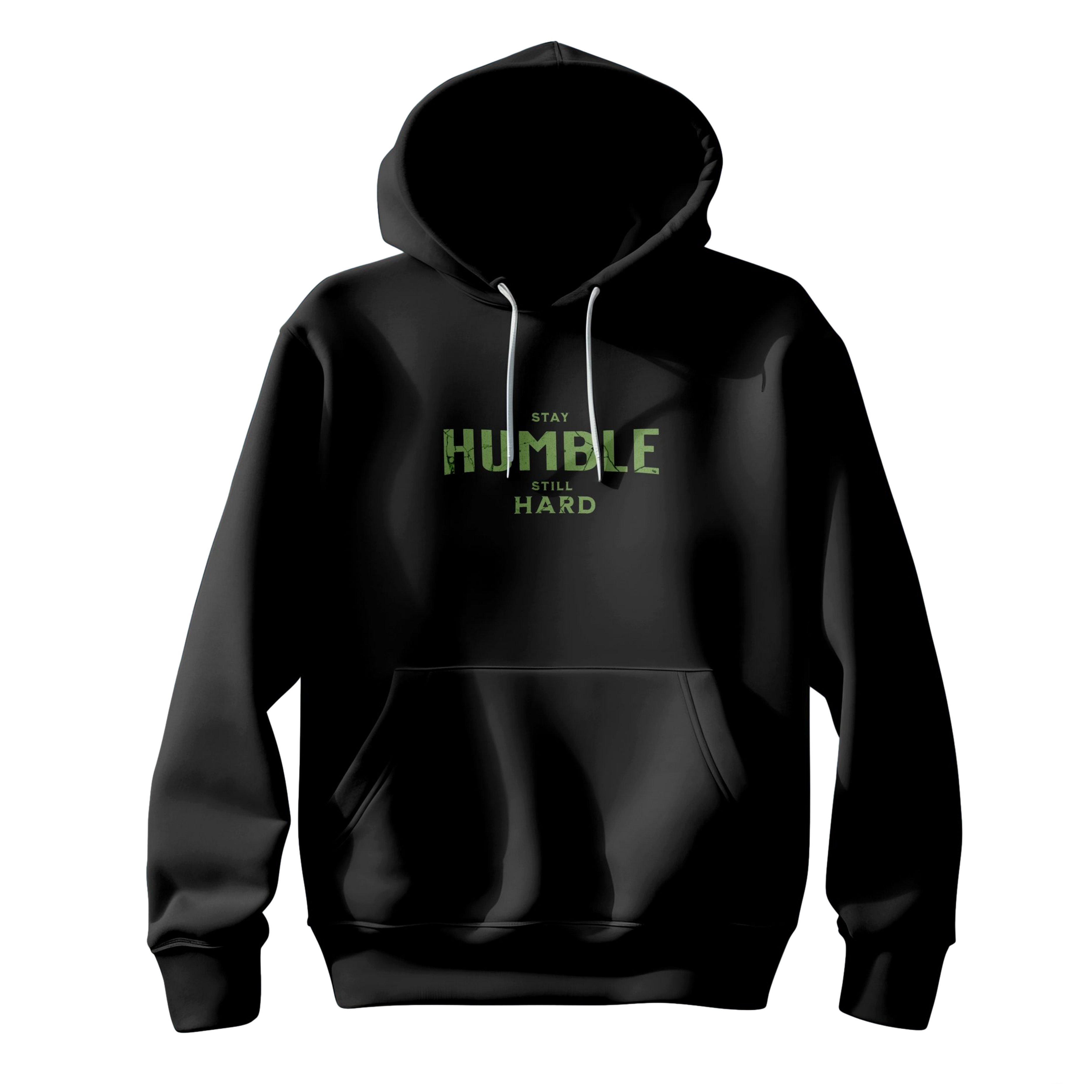 Humble Hustle | 350GSM Cotton Fleece