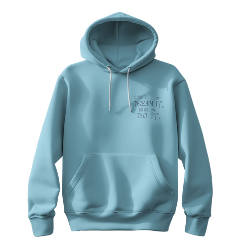 Skate out | 350GSM Cotton Fleece