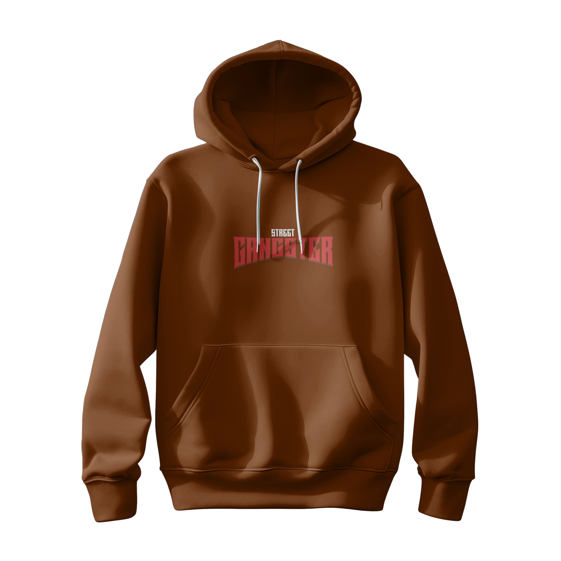 Street Gangster | 350GSM Cotton Fleece
