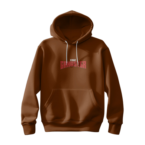 Street Gangster | 350GSM Cotton Fleece