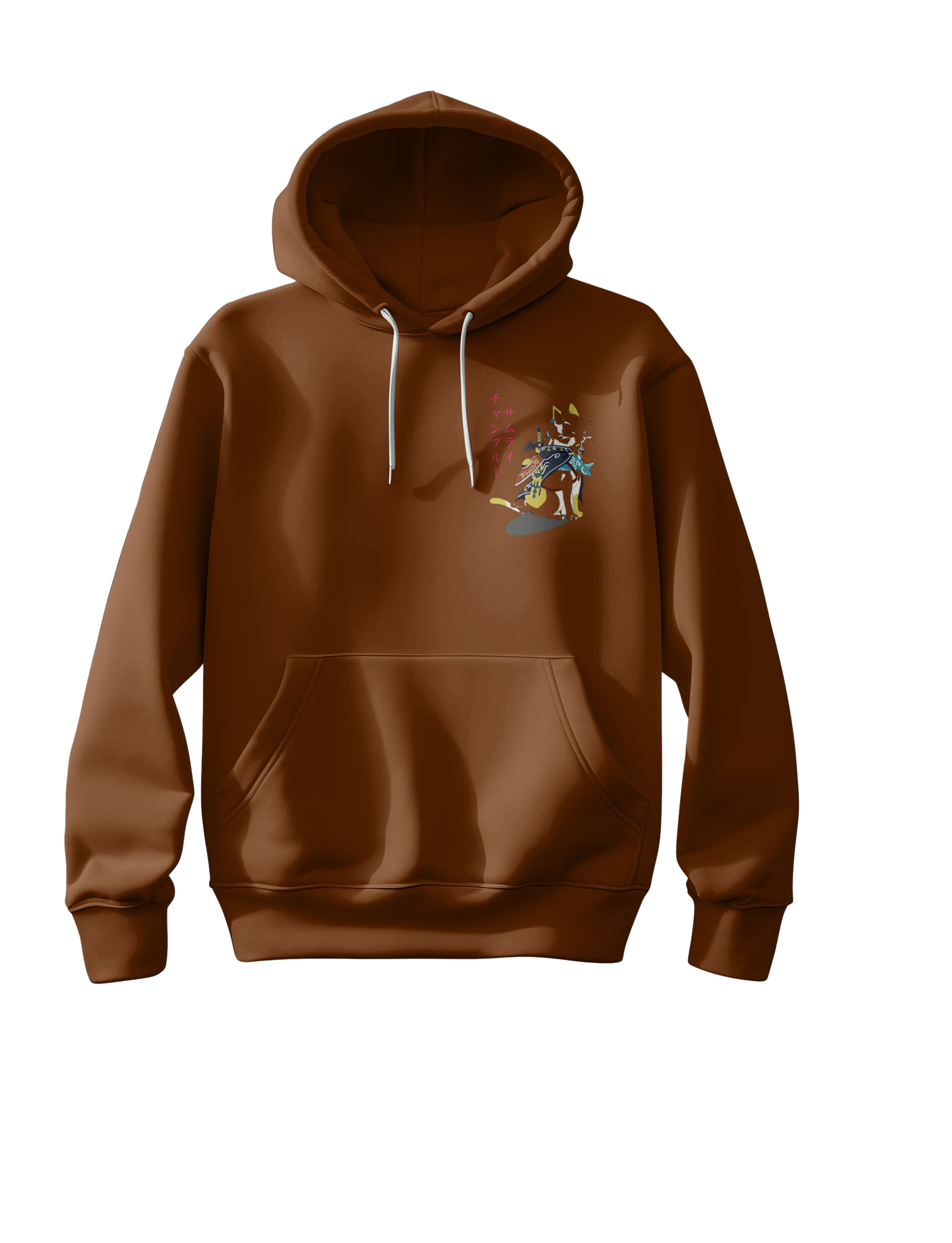 Goathe | 350GSM Cotton Fleece