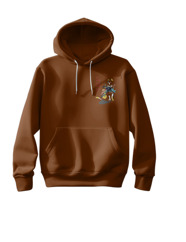Goathe | 350GSM Cotton Fleece