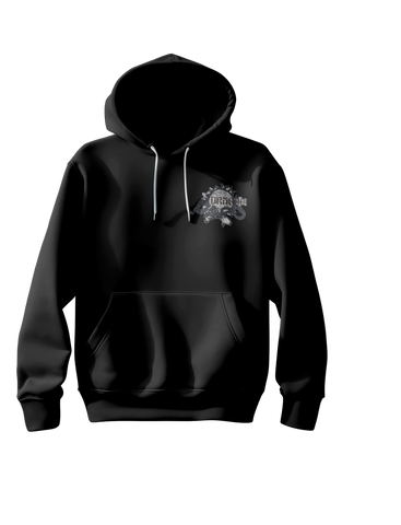 DRAGON | 350GSM Cotton Fleece