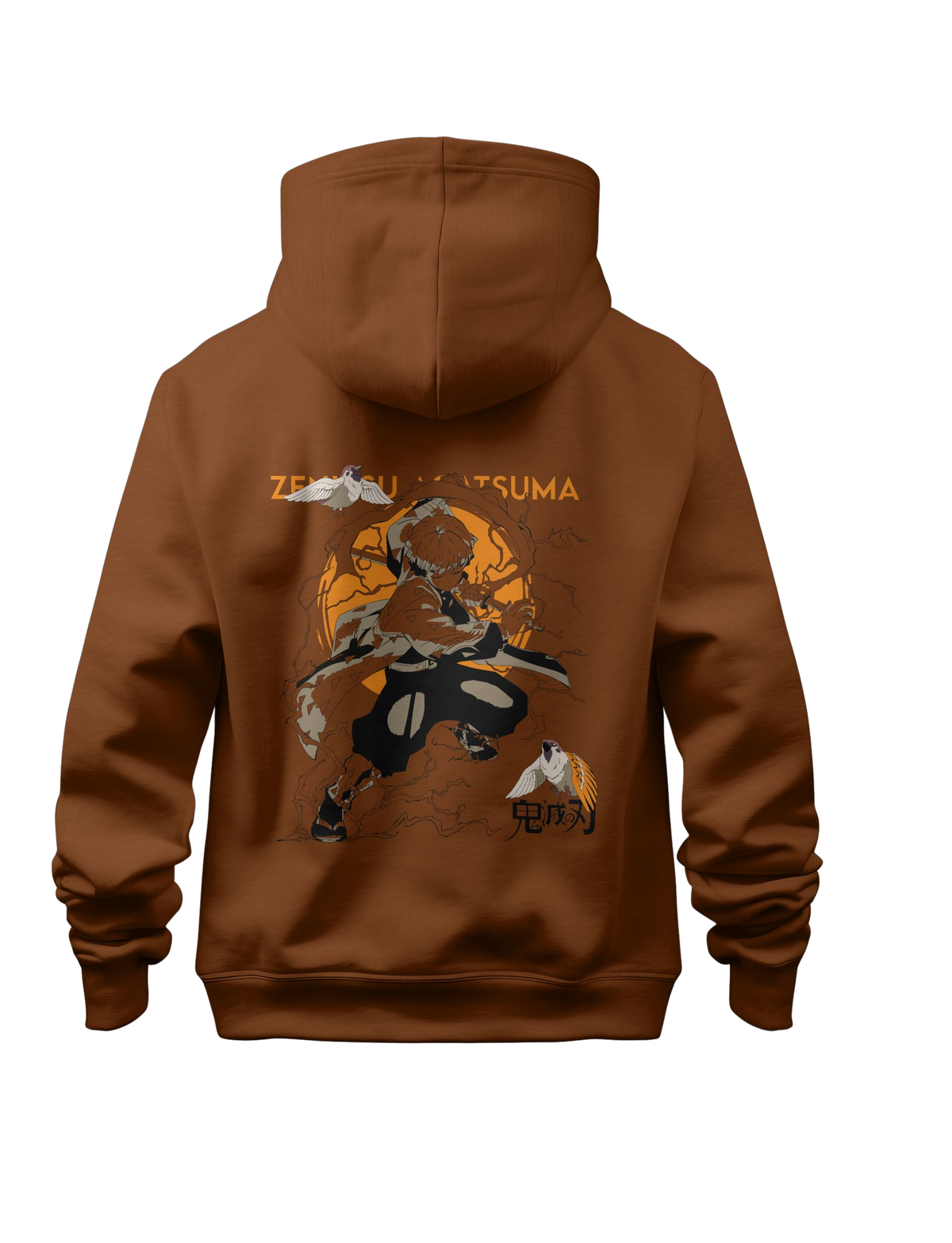 Zentsu | 350GSM Cotton Fleece
