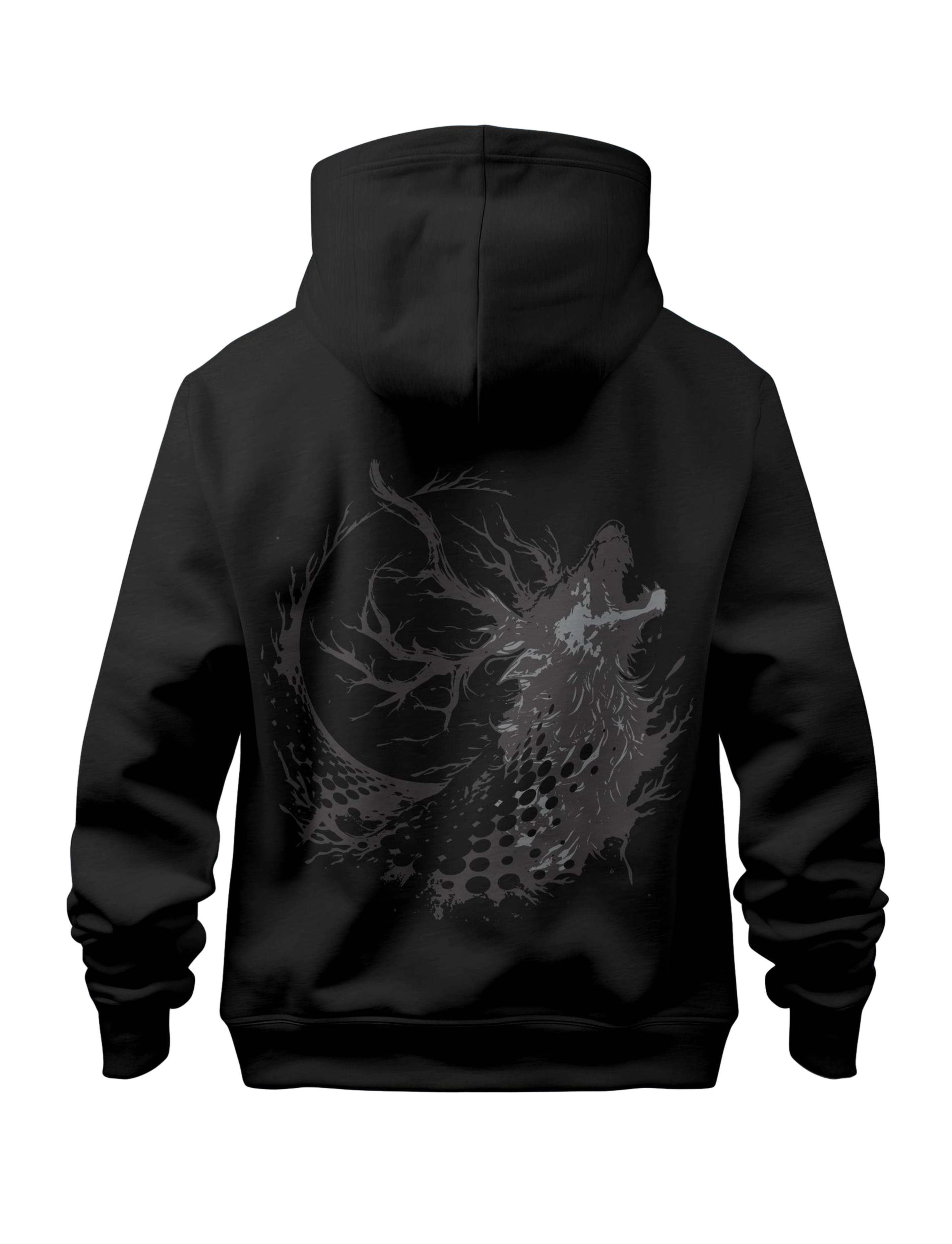 DRAGON | 350GSM Cotton Fleece