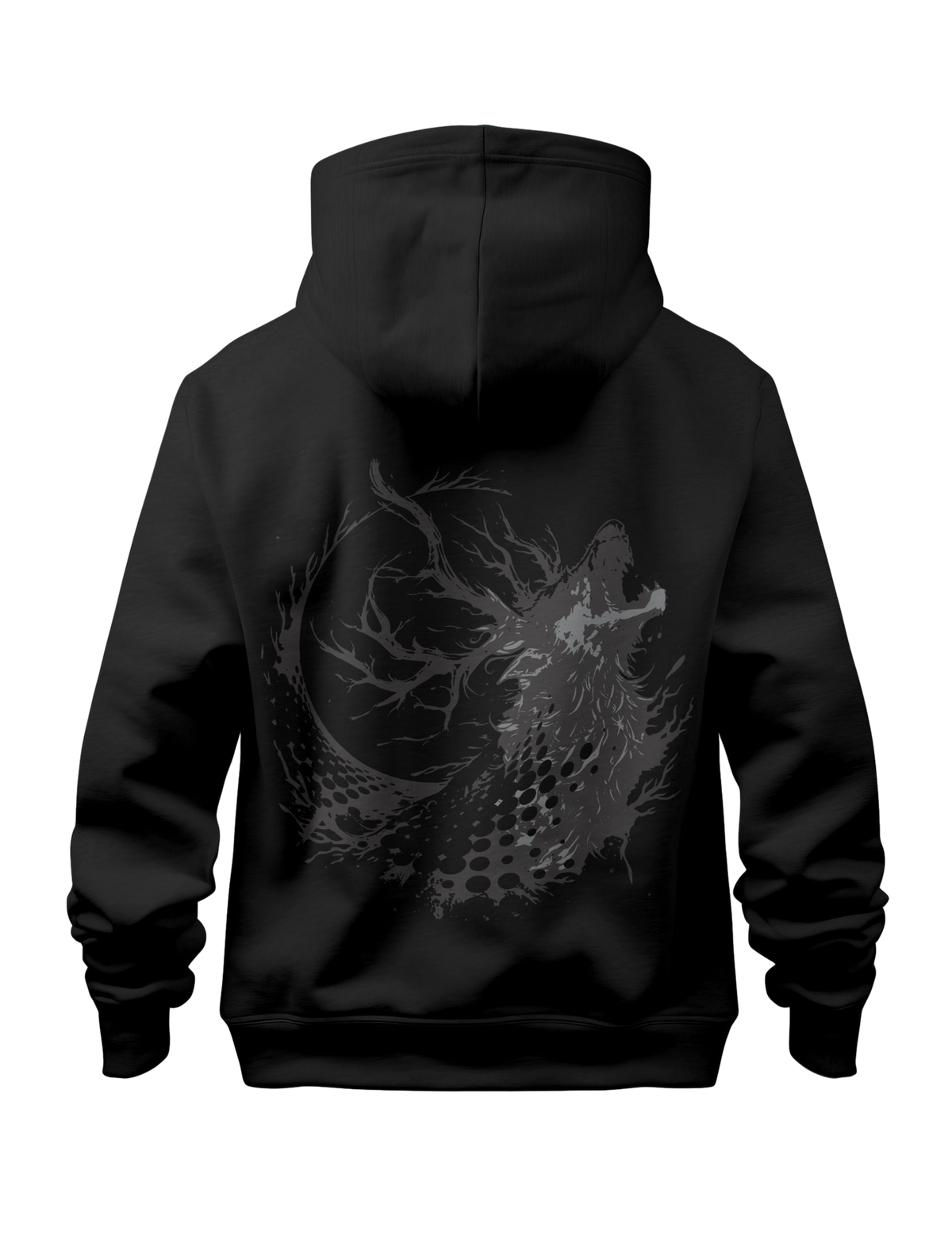 DRAGON | 350GSM Cotton Fleece