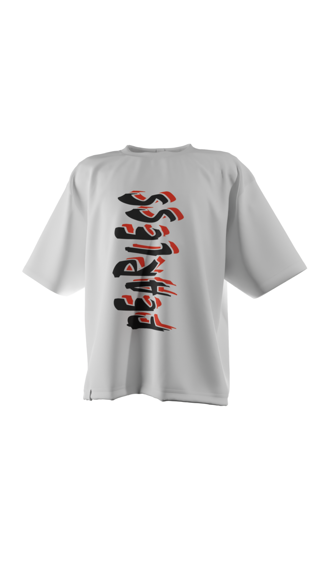 Fearless