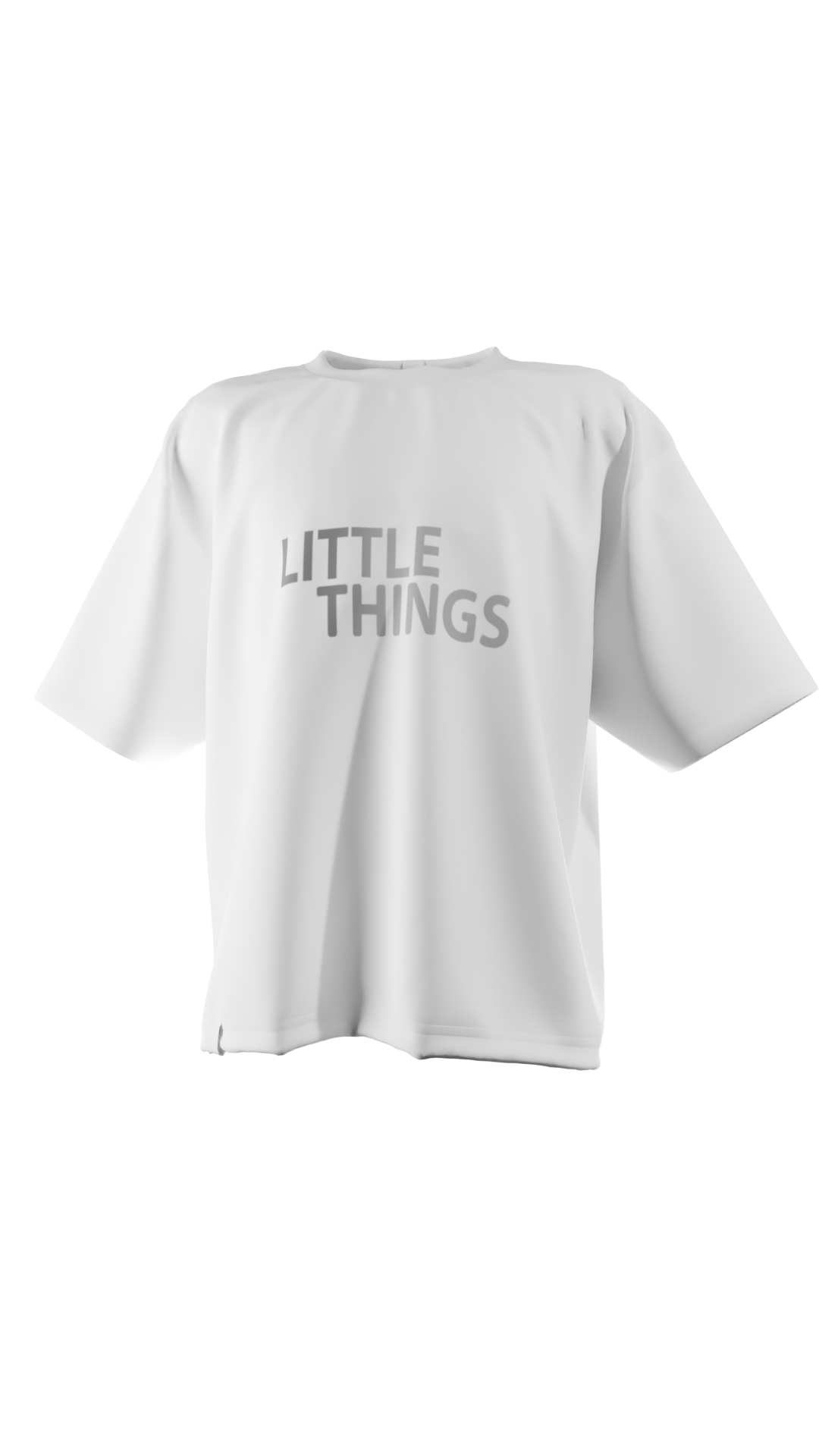 Little Thing