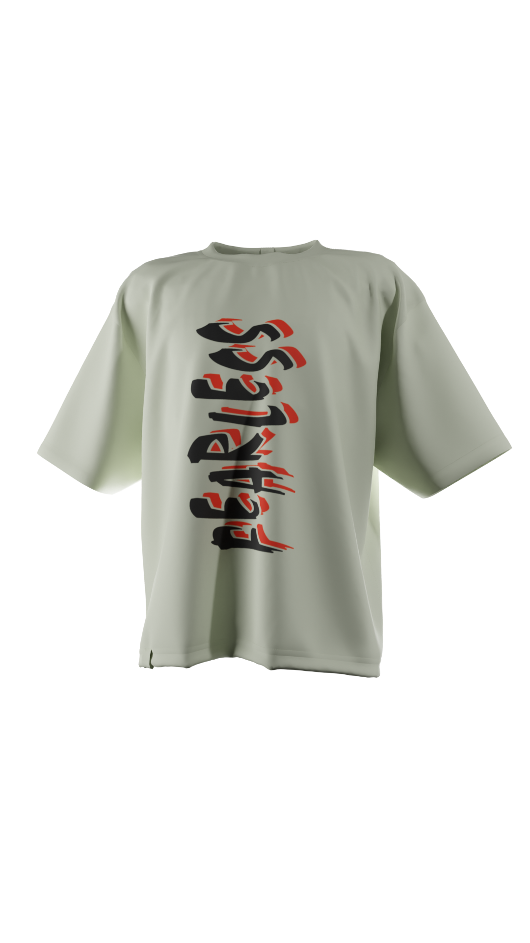 Fearless