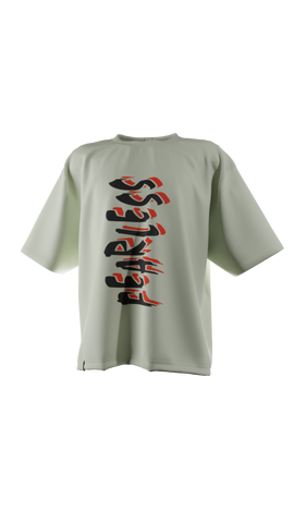 Fearless