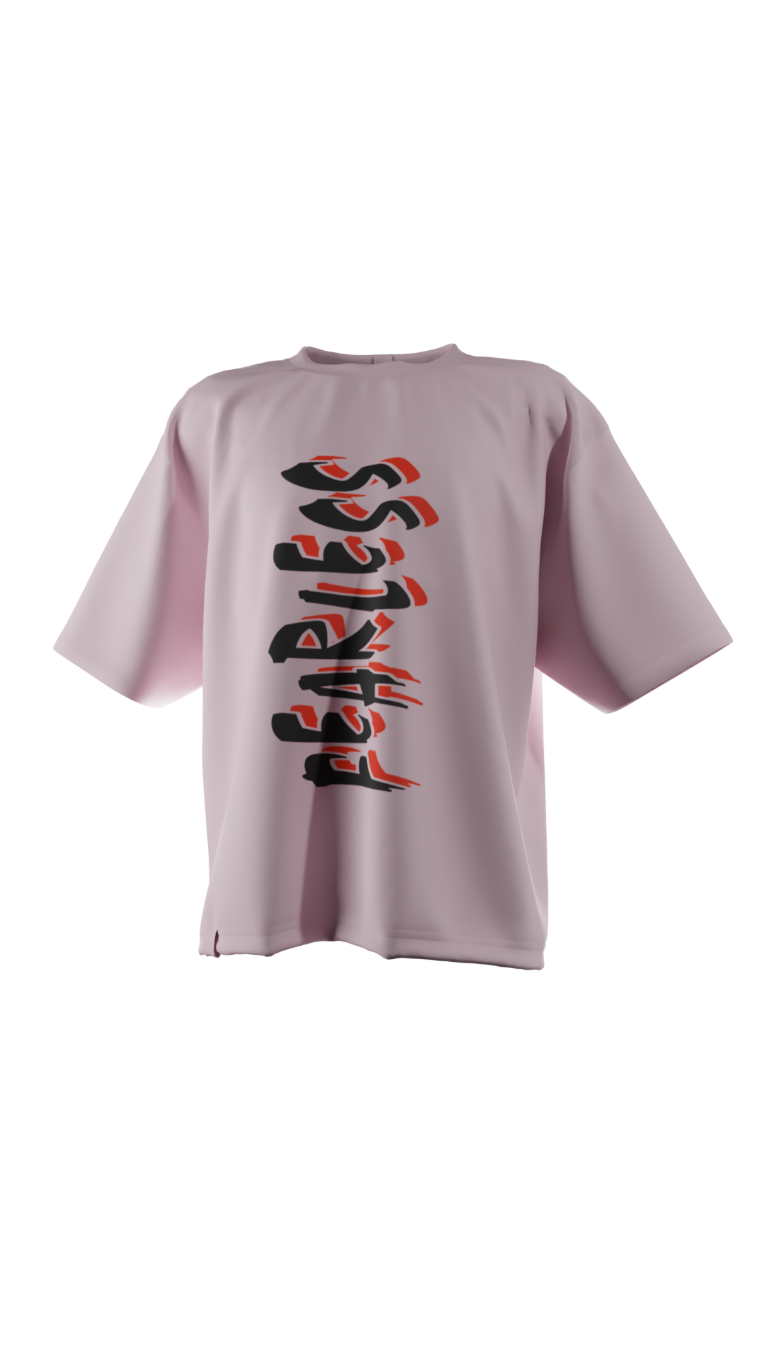 Fearless