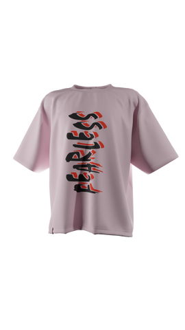 Fearless