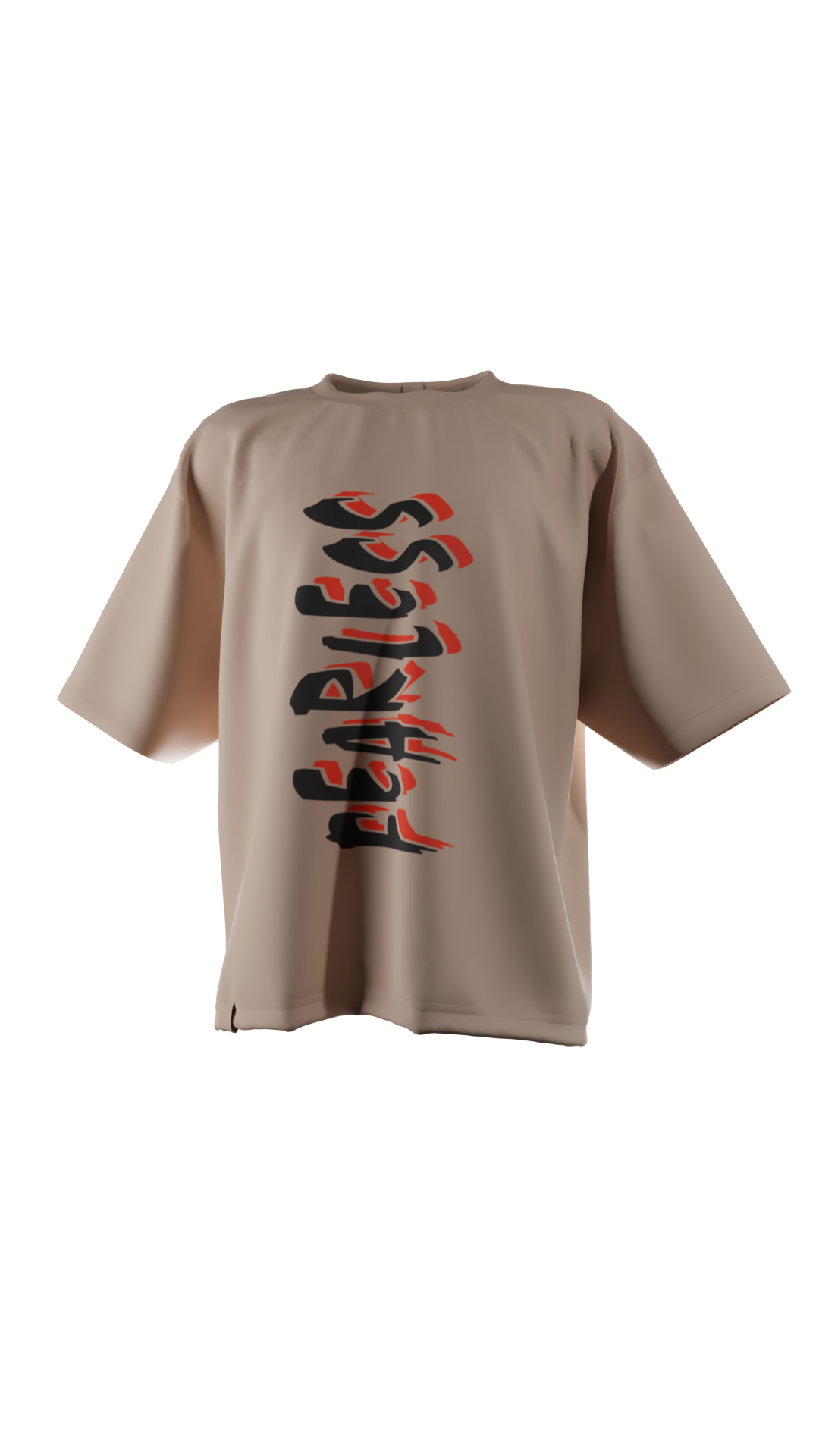 Fearless