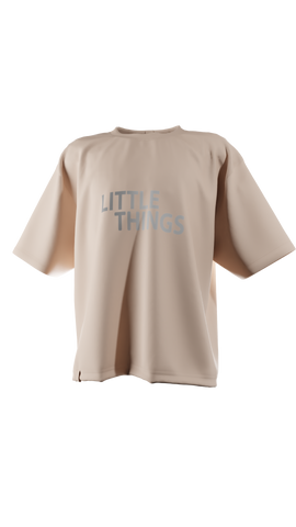 Little Thing