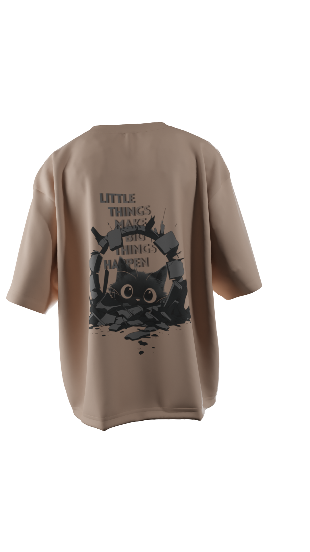 Little Thing