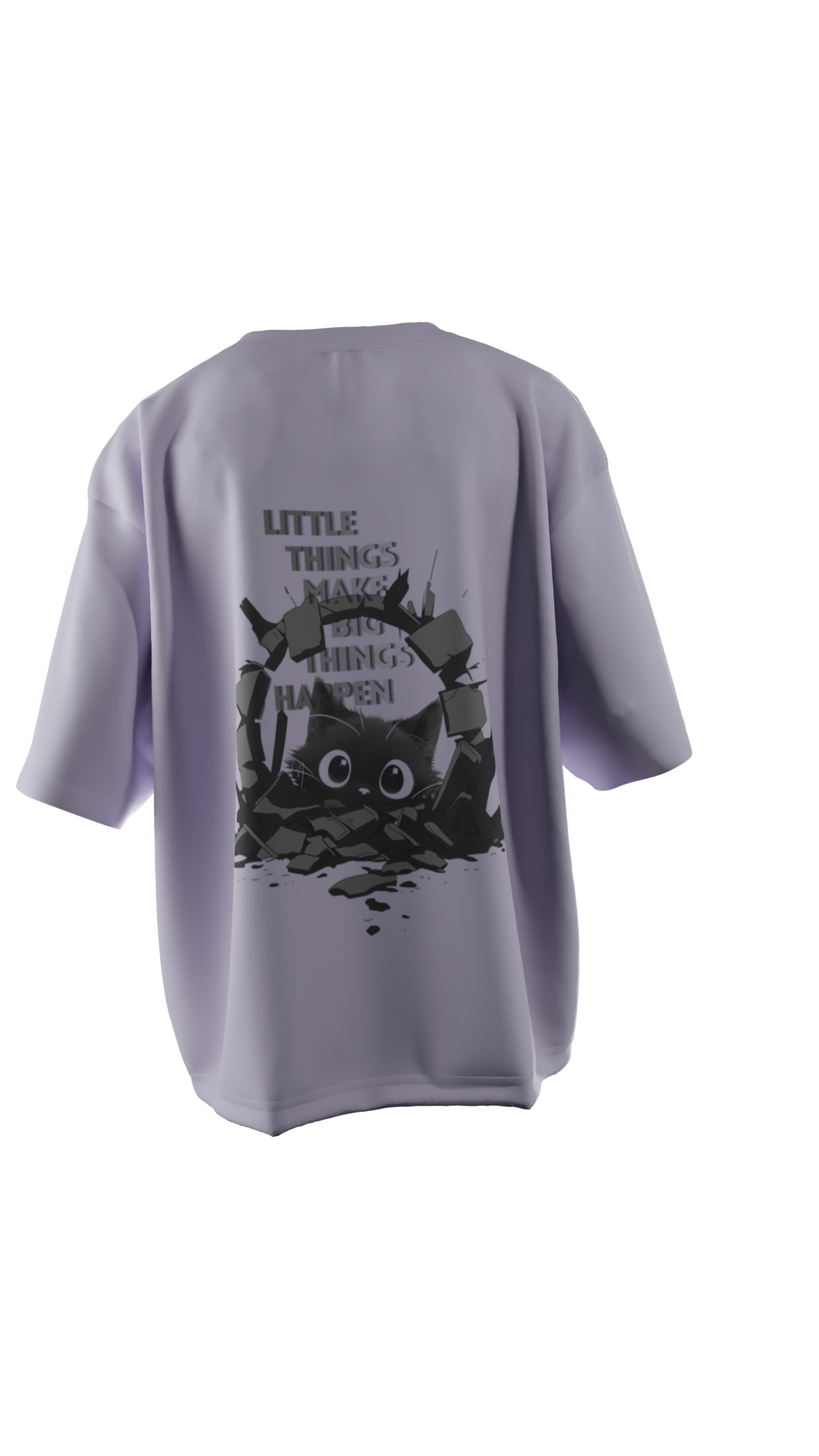 Little Thing