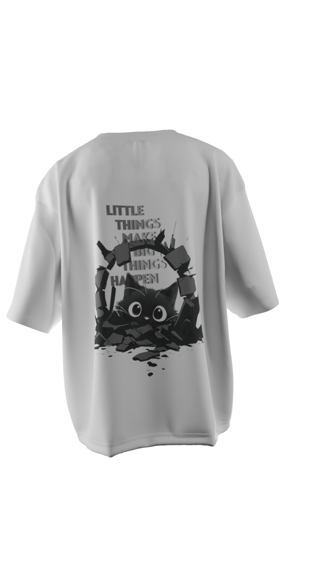 Little Thing