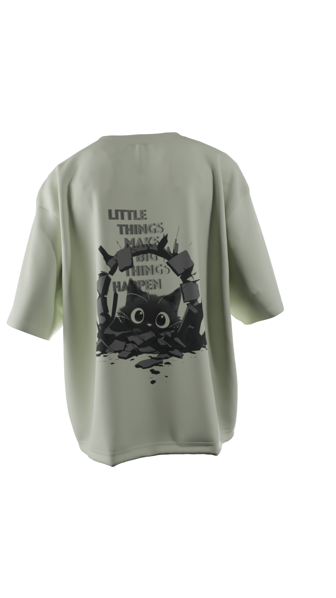 Little Thing