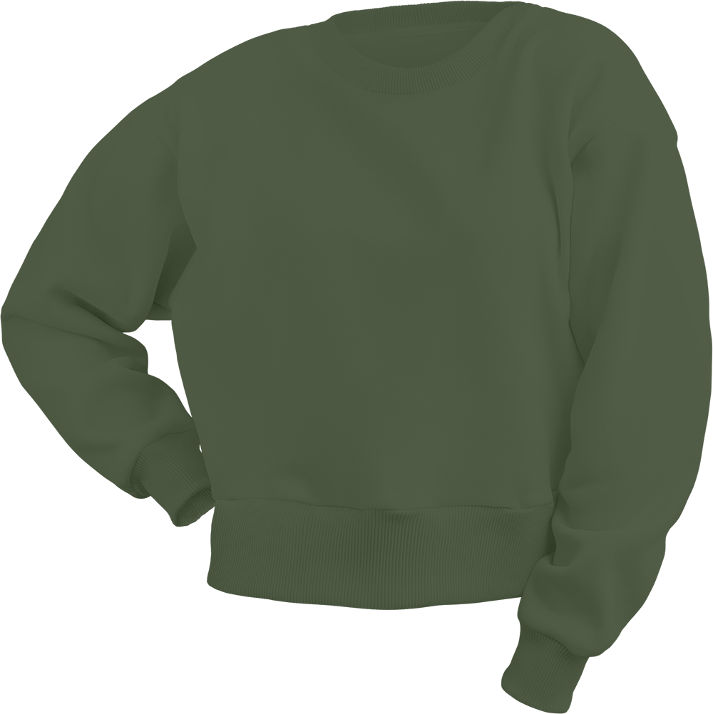Solid Olive