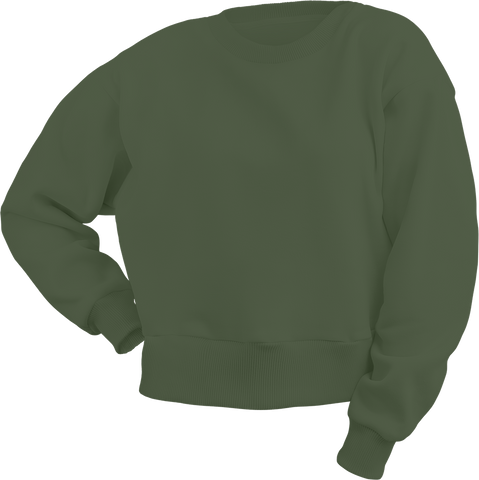Solid Olive